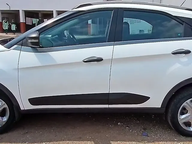 Used Tata Nexon [2020-2023] XM Diesel [2020-2023] in Latur