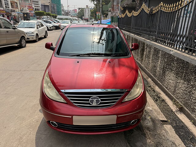 Used 2013 Tata Vista in Prakasam