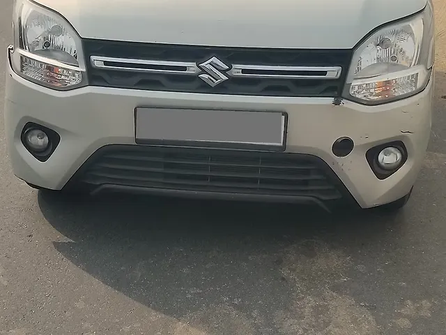 Used 2019 Maruti Suzuki Wagon R in Nizamabad