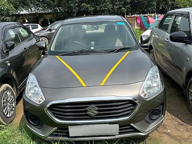 Used 2018 Maruti Suzuki DZire in Delhi