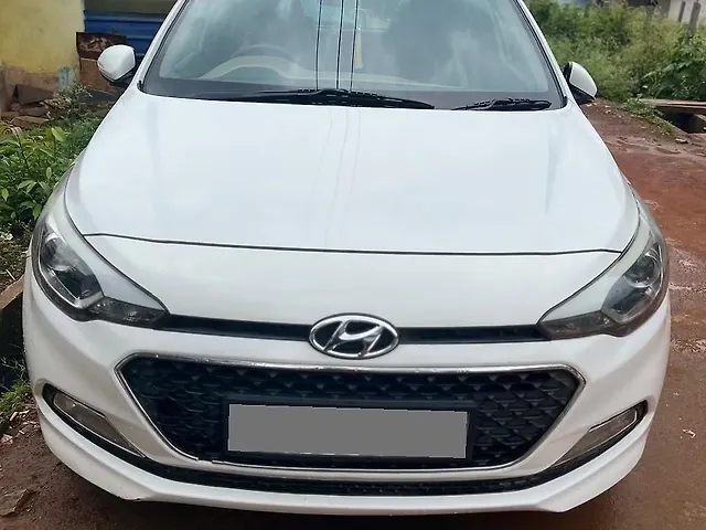 Used 2016 Hyundai Elite i20 in Shimoga Used 2016 Hyundai Elite i20 in Shimoga