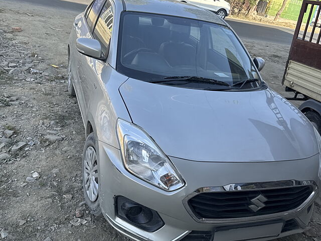 Used Maruti Suzuki Dzire [2017-2020] VDi in Baramulla