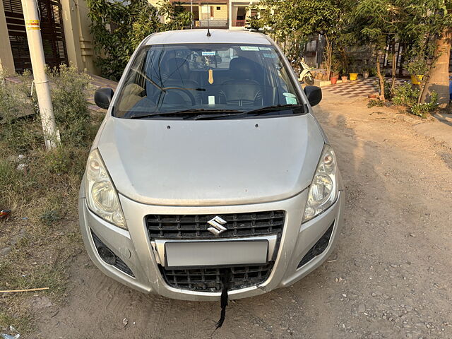 Used 2014 Maruti Suzuki Ritz in Ludhiana