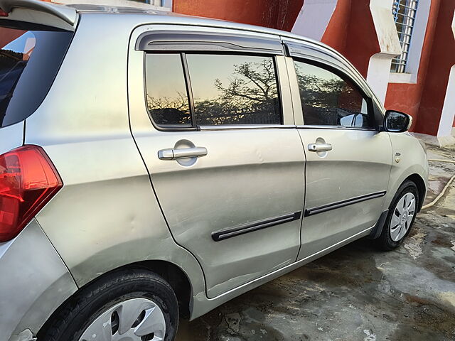 Used Maruti Suzuki Celerio [2014-2017] LDi ABS [2015-2017] in Agra