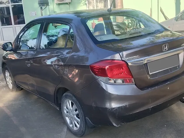 Used 2014 Honda Amaze in Palampur