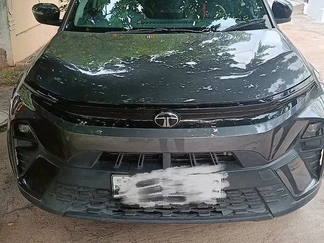 Used 2024 Tata Nexon in Karimnagar