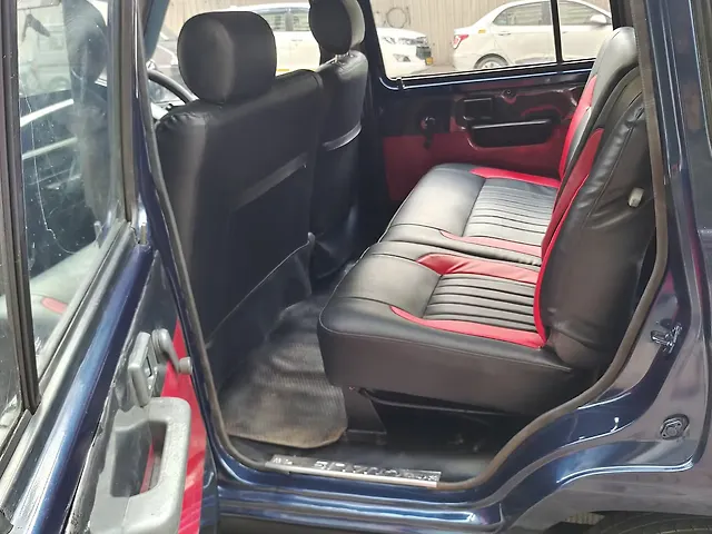 Used Toyota Qualis [2002-2004] FS F2 in Mumbai