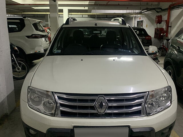 Used 2015 Renault Duster in Bangalore