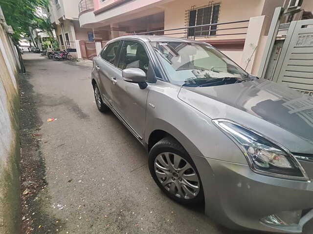 Used Maruti Suzuki Baleno [2015-2019] Alpha 1.3 in Pune