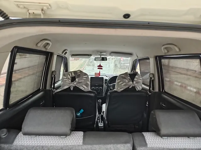 Used Maruti Suzuki Wagon R 1.0 [2010-2013] LXi in Karnal