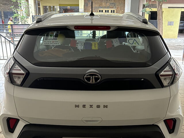 Used Tata Nexon [2020-2023] XM (S) [2020-2023] in Bangalore