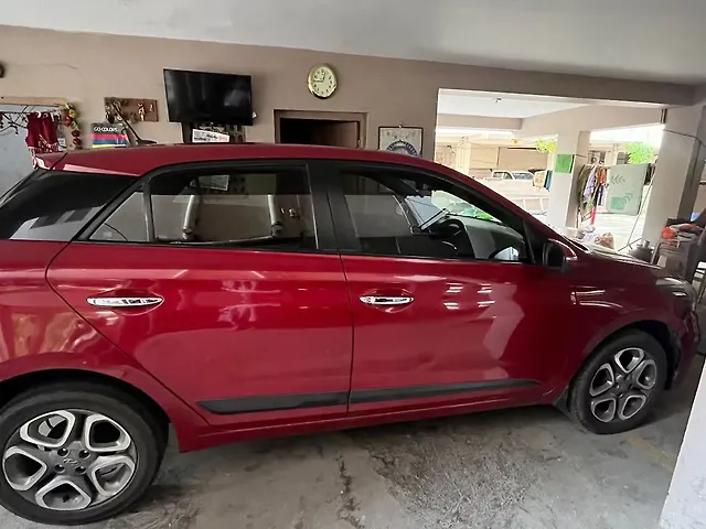 Used 2018 Hyundai Elite i20 in Vijaywada