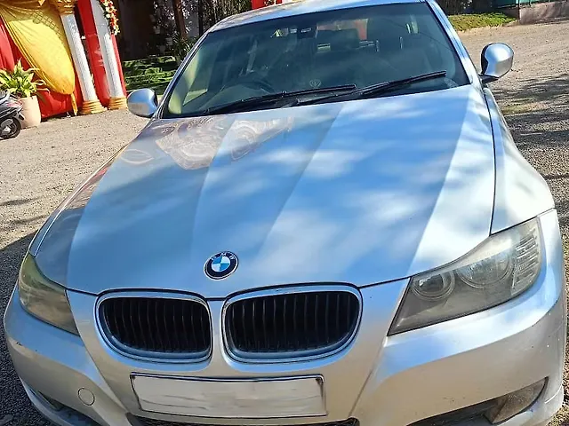 Used 2010 BMW 3-Series in Indore