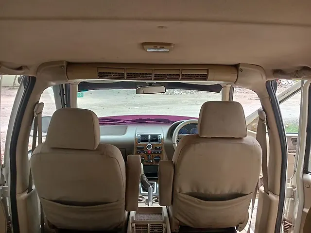 Used Tata Safari [2015-2017] 4x4 EX DiCOR 2.2 VTT in Raipur