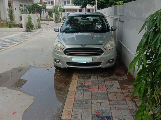 Used 2016 Ford Aspire in Bharuch