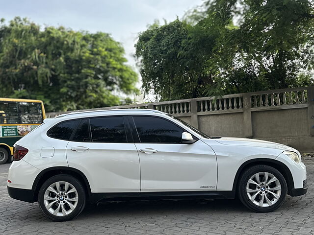 Used BMW X1 [2013-2016] sDrive20d in Mumbai