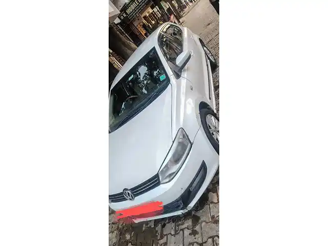 Used 2014 Volkswagen Polo in Agra