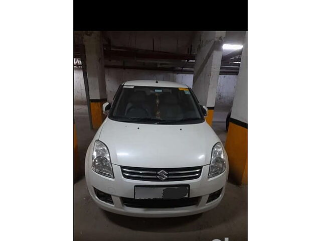 Used 2010 Maruti Suzuki Swift DZire in Noida