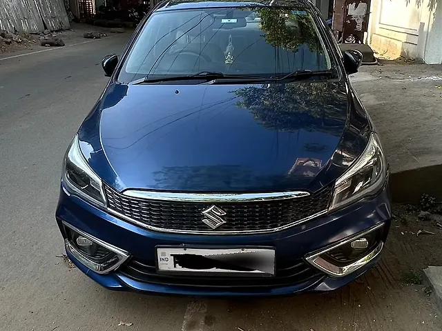 Used 2021 Maruti Suzuki Ciaz in Chennai