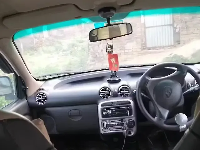 Used Hyundai Santro Xing [2008-2015] GLS in Agra
