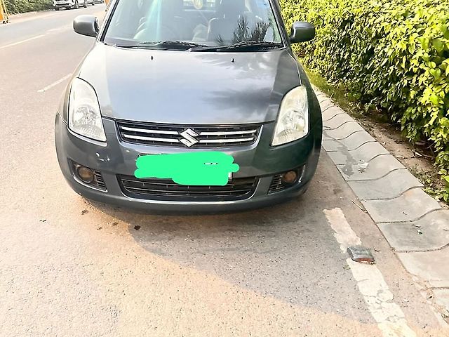 Used 2011 Maruti Suzuki Swift DZire in Manesar