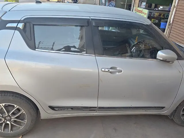 Used 2022 Maruti Suzuki Swift in Katni Used 2022 Maruti Suzuki Swift in Katni