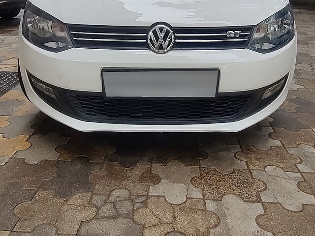 Used Volkswagen Polo [2012-2014] GT TSI in Mumbai