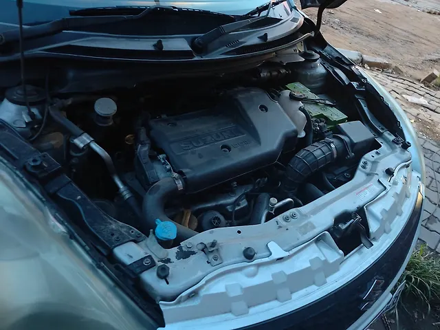 Used Maruti Suzuki Swift [2011-2014] LDi in Jaipur