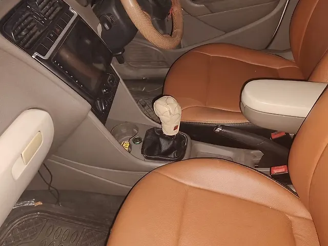 Used Skoda Rapid [2011-2014] Ambition 1.6 TDI CR MT in Kanpur