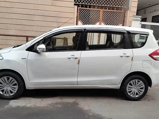 Used 2014 Maruti Suzuki Ertiga in Bathinda