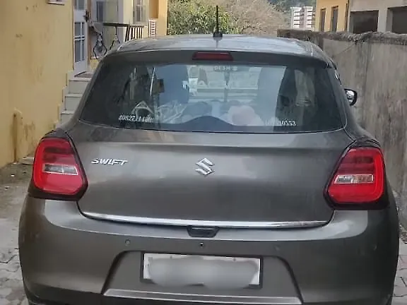 Used Maruti Suzuki Swift [2021-2024] VXi [2021-2023] in Leh