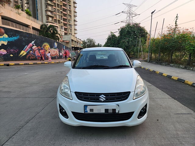 Used Maruti Suzuki Swift DZire [2011-2015] VXI in Mumbai