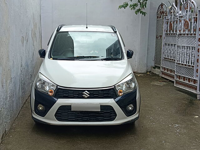 Used 2018 Maruti Suzuki Celerio X in Ambikapur