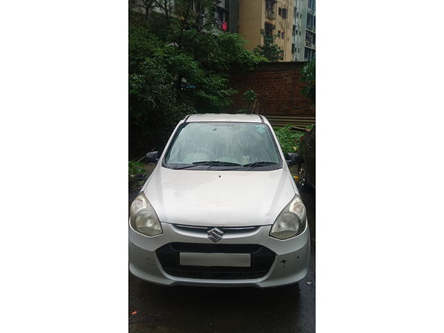 Used 2013 Maruti Suzuki Alto 800 in Thane