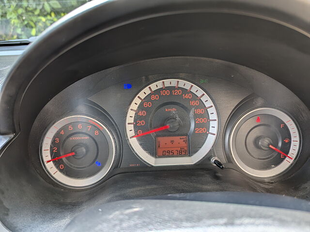 Used Honda City [2008-2011] 1.5 V MT in Gurgaon