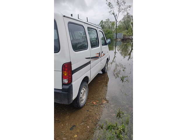 Used Maruti Suzuki Eeco [2010-2022] 7 STR [2019-2020] in Srinagar