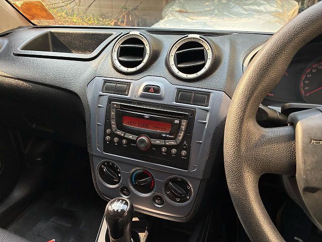 Used Ford Figo [2012-2015] Duratorq Diesel EXI 1.4 in Bangalore