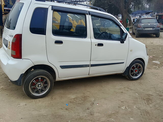 Used Maruti Suzuki Wagon R [2006-2010] LXi Minor in Abohar