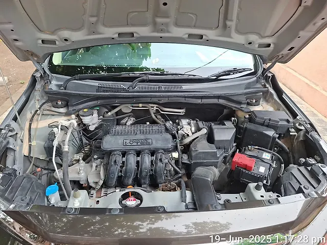 Used Honda Amaze 2nd Gen S MT 1.2 Petrol [2021] in Junagadh