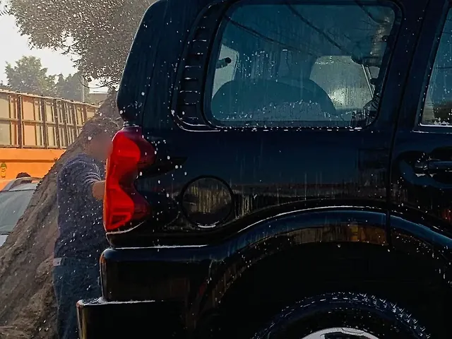 Used 2021 Mahindra Scorpio in Allahabad