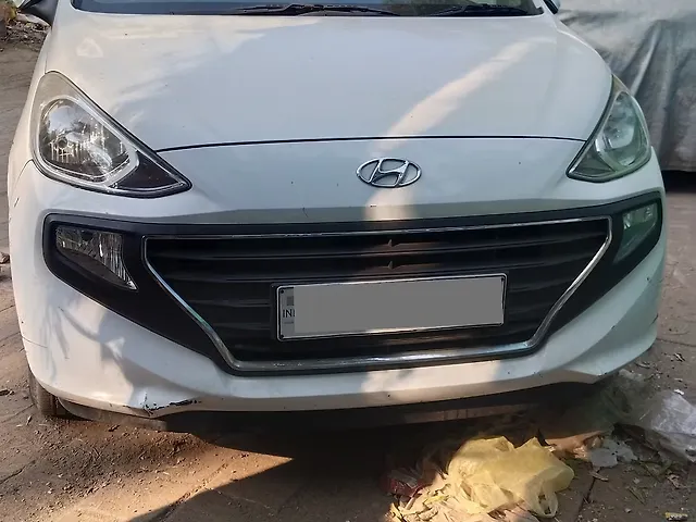 Used 2019 Hyundai Santro in Dewas