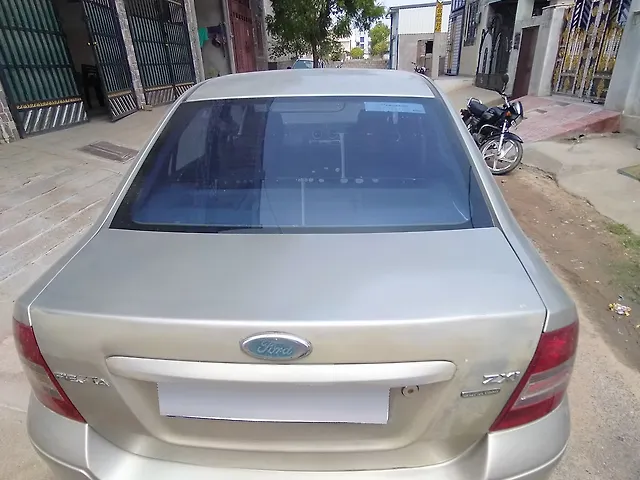 Used Ford Fiesta [2005-2008] EXi 1.4 in Jaipur