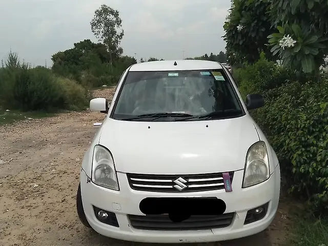 Used 2015 Maruti Suzuki Swift DZire in Zirakpur Used 2015 Maruti Suzuki Swift DZire in Zirakpur