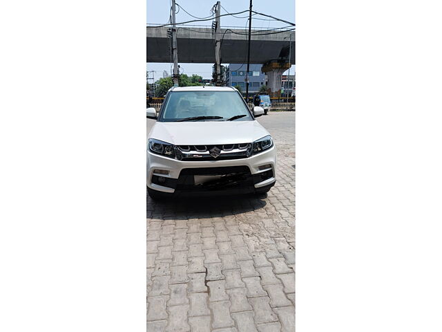 Used 2017 Maruti Suzuki Vitara Brezza in Amritsar