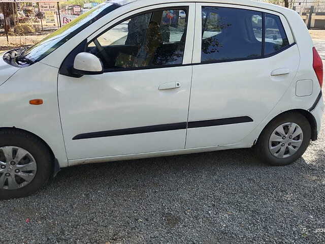 Used Hyundai i10 [2010-2017] 1.1L iRDE ERA Special Edition in Bhavnagar