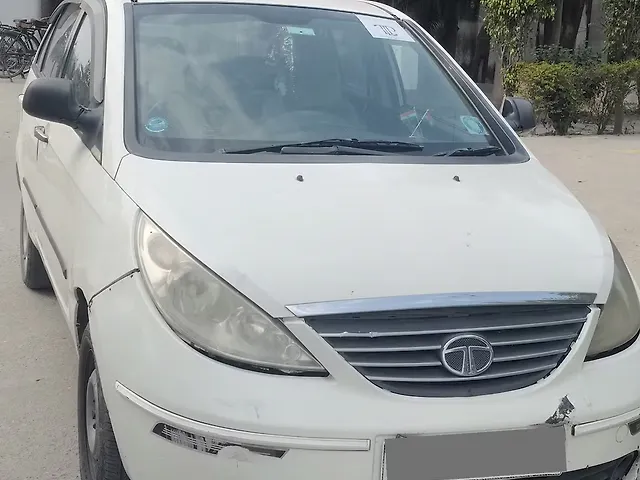 Used 2012 Tata Vista in Hardoi
