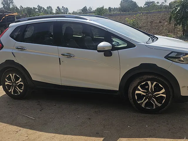 Used 2018 Honda WR-V in Bangalore