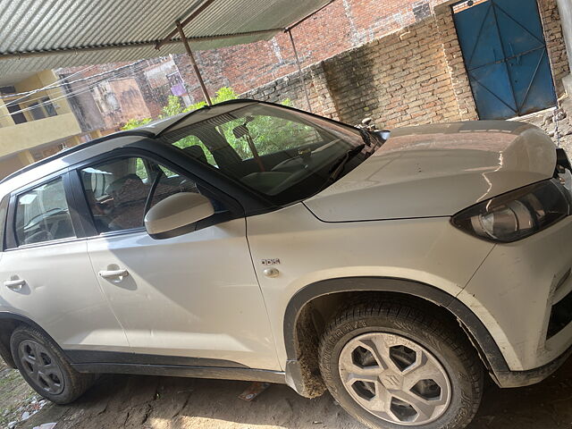 Used 2018 Maruti Suzuki Vitara Brezza in Fatehpur