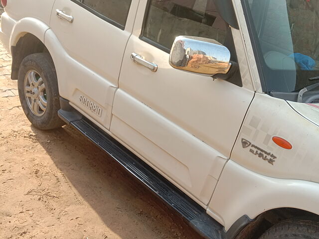 Used Mahindra Scorpio Getaway 2WD BS III in Hisar