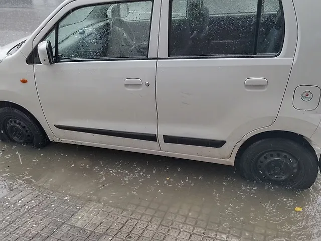 Used 2012 Maruti Suzuki Wagon R in Barnala